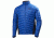 Helly Hansen Verglas Hybrid Insulator, Olympian Blue, Large 62767-563-L