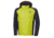 Helly Hansen Verglas Light Jacket - Mens, Sweet Lime, Small, 62780-350-S