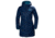 Helly Hansen Verglas Long Insulator - Womens, North Sea Blue, Large, 62830-603-L
