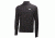 Helly Hansen VTR 1/2 Long Sleeve Zip - Mens-Ebony-Large