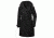 Helly Hansen Welsey Trench Insulated Jacket - Women's-Black-Large