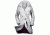 Helly Hansen Welsey Trench Insulated Jacket - Women's-Light Grey-Medium