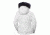 Helly Hansen Whitestar Jacket - Women's, White, Large, 65555-001-L