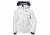 Helly Hansen Whitestar Jacket - Women's, White, Large, 65555-001-L
