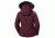 Helly Hansen Whitestar Jacket - Women's, Port, Small, 65555-117-S