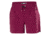 Helly Hansen Womens Thalia 2 Shorts, Plum, Large, 53056-655-L