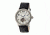 Heritor Automatic Hr2001 Piccard Mens Watch, Silver HERHR2001