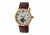 Heritor Automatic Hr2005 Piccard Mens Watch, Silver HERHR2005