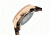 Heritor Automatic Hr2006 Piccard Mens Watch, Black HERHR2006