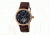 Heritor Automatic Hr2006 Piccard Mens Watch, Black HERHR2006