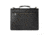 Hero Briefcase Mckinley Series 545BLA Better Than Leather, Black HROB545BLA