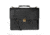 Hero Briefcase Mckinley Series 545BLA Better Than Leather, Black HROB545BLA