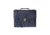 Hero Briefcase Mckinley Series 545BLU Better Than Leather, Blue HROB545BLU