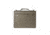 Hero Briefcase Mckinley Series 545LGR Better Than Leather, Grey HROB545LGR