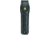 HERO'S PRIDE AirTek Flashlight Case, Large, 33mm, Basket Weave, Brass Hardware, Black, 1470WA