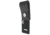 HERO'S PRIDE Leather Mic Holder, Basketweave, Nickel, 1516WN-01