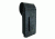 Hero's Pride Smartphone Case, Size 'E', AirTek, Smooth, Black 1445EP