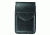 Hero's Pride Smartphone Case, Size 'F', AirTek, Smooth, Black 1445FP