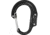 Heroclip Large Stealth Black