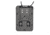 HEROS PRIDE Edge Universal Duty Radio Holder