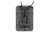 HEROS PRIDE Edge Universal Duty Radio Holder