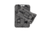 HEROS PRIDE Edge Universal Duty Radio Holder