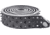 HEROS PRIDE Shirt Tailor Rubber Belt, Gray - 9074B44