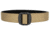 HEROS PRIDE Tactical Edc Reversible Belt W/ Black Buckle, Coyote - 1342X-5-L-38
