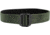 HEROS PRIDE Tactical Edc Reversible Belt W/ Black Buckle, Od Green - 1342X-6-L-38