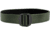 HERO'S PRIDE Tactical Edc Reversible Belt W/ Black Buckle - Stitching Defect, Black/Olive Drab, Large, 1343X-6-L-38-B