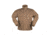 HEXTAC Elite Fleece Jacket - Mens, Dark Coyote, Small, 10855119-902