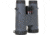 Hi-Lux Phenom ED Field Flattened 10X42 Roof Binocular, Gray, PM10X42
