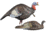 Higdon Outdoors 1/4 Strutt &amp; Laydown Hen, Jake &amp; Jill, 63181
