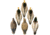 Higdon Outdoors 17053 Magnum Mallard Foam Filled Floaters Multi Color Mallard