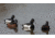 Higdon Outdoors 19483 Standard Ringneck Species Multi Color Foam Filled 6 Pack