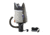 Higdon Outdoors 50033 XS Pulsator Mallard Drake Black/Gray Rechargeable 12V Li-ion