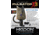 Higdon Outdoors 50044 XS Pulsator Mallard Hen Brown W/Black Accents Rechargeable 1