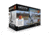 Higdon Outdoors 50534 XS Pulsator Pintail Black/Gray Rechargeable 12V Li-ion Pinta