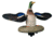 Higdon Outdoors 53072 XS Floating Flasher Mallard Drake Species Multi Color