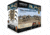 Higdon Outdoors Alpha Magnum Full-Body TruFeeder Pack Decoy, Canada, 71246