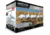 Higdon Outdoors APEX Full-Size Full-Body Variety Pack Decoy, Snow/Juvenile, 72338