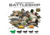 Higdon Outdoors Battleship Diver Pack Decoy, Foam Filled, All Drakes, Larger than Lifesize, 16994