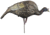 Higdon Outdoors Hard Body Feeder Hen Turkey Decoy, 63122