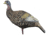 Higdon Outdoors Hard Body Upright Hen Decoy, Lifesize, 63111