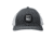 Higdon Outdoors Riven Logo Patch Hat Grey/White, 65011