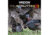 Higdon Outdoors TruStrutter XS Motion Turkey, 12V Li-ion, 63175