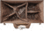Higdon Outdoors X-Slot Universal Turkey Bag, 2 to 6 adj slots, 37195