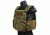 High Ground Gear Advanced Plate Carrier, Regular, Multi-Cam, 8x10, 10x12, HG-8420-1
