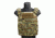High Ground Gear Advanced Plate Carrier, Regular, Multi-Cam, 8x10, 10x12, HG-8420-1