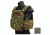 High Ground Gear Advanced Plate Carrier, Regular, Ranger Green, 8x10, 10x12, HG-8420-5